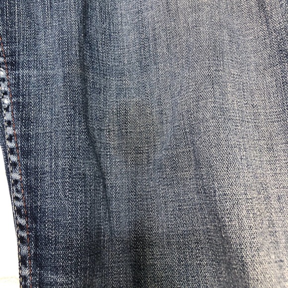 BKE Star Stretch Jeans Women's 32x31.5 - Picture 9 of 9